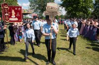 100 Jahre FF Buechekuehn_Festzug-48